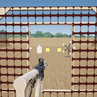 SimPro® Sport Shooting