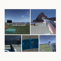 Clay Shooting Scenario Bundle