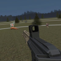 SimPro® Hunting