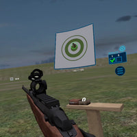 SimPro® Hunting Exam