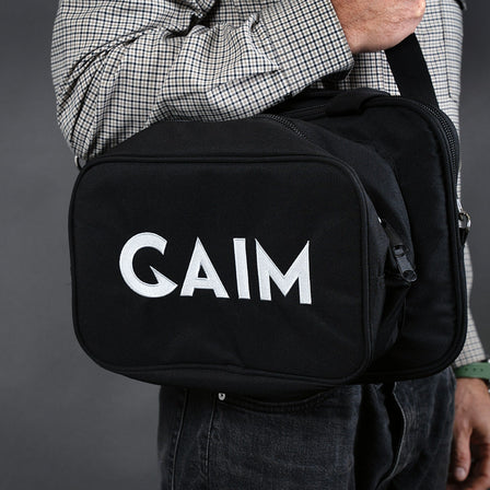 GAIM, Where Safety Meets Passion