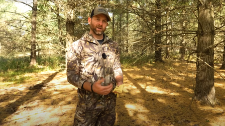 Field dress a Deer with MidwayUSA