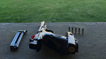 GAIM - Passion for shooting