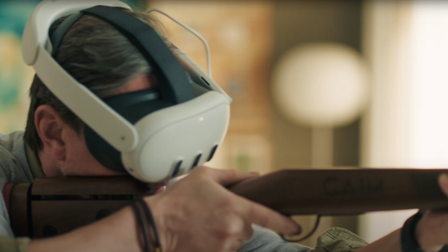 GAIM – Train Smarter. Shoot Better.