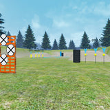 Sport Scenario Complete