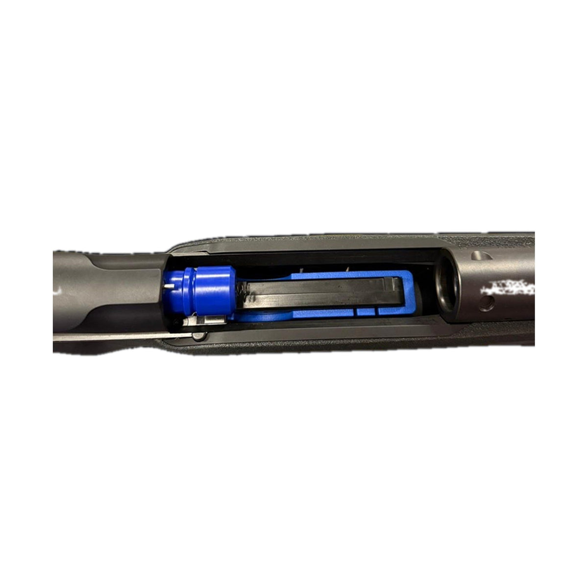 GAIM x Blaser Hardware