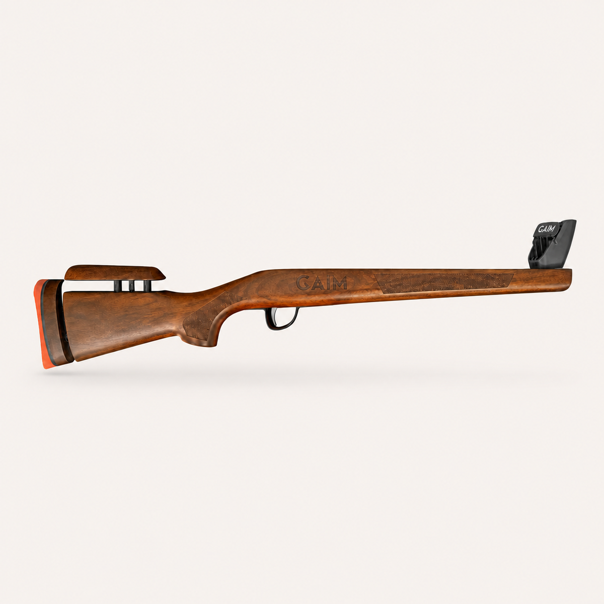 GAIM Hunting Adjustable Rifle Starter