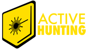 Active Hunting Christopher Wohlmuth