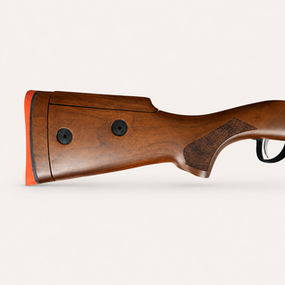 GAIM Adjustable Rifle
