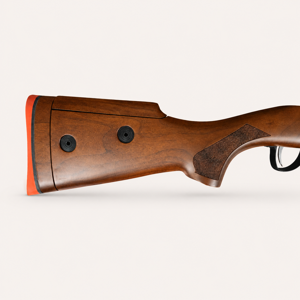 GAIM Adjustable Rifle