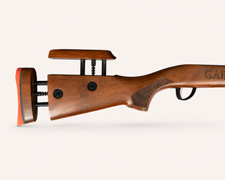GAIM Hunting Adjustable Rifle Starter