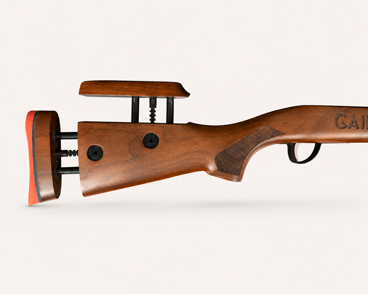 GAIM Hunting Adjustable Rifle Starter