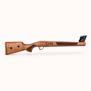 GAIM Combo Adjustable Rifle