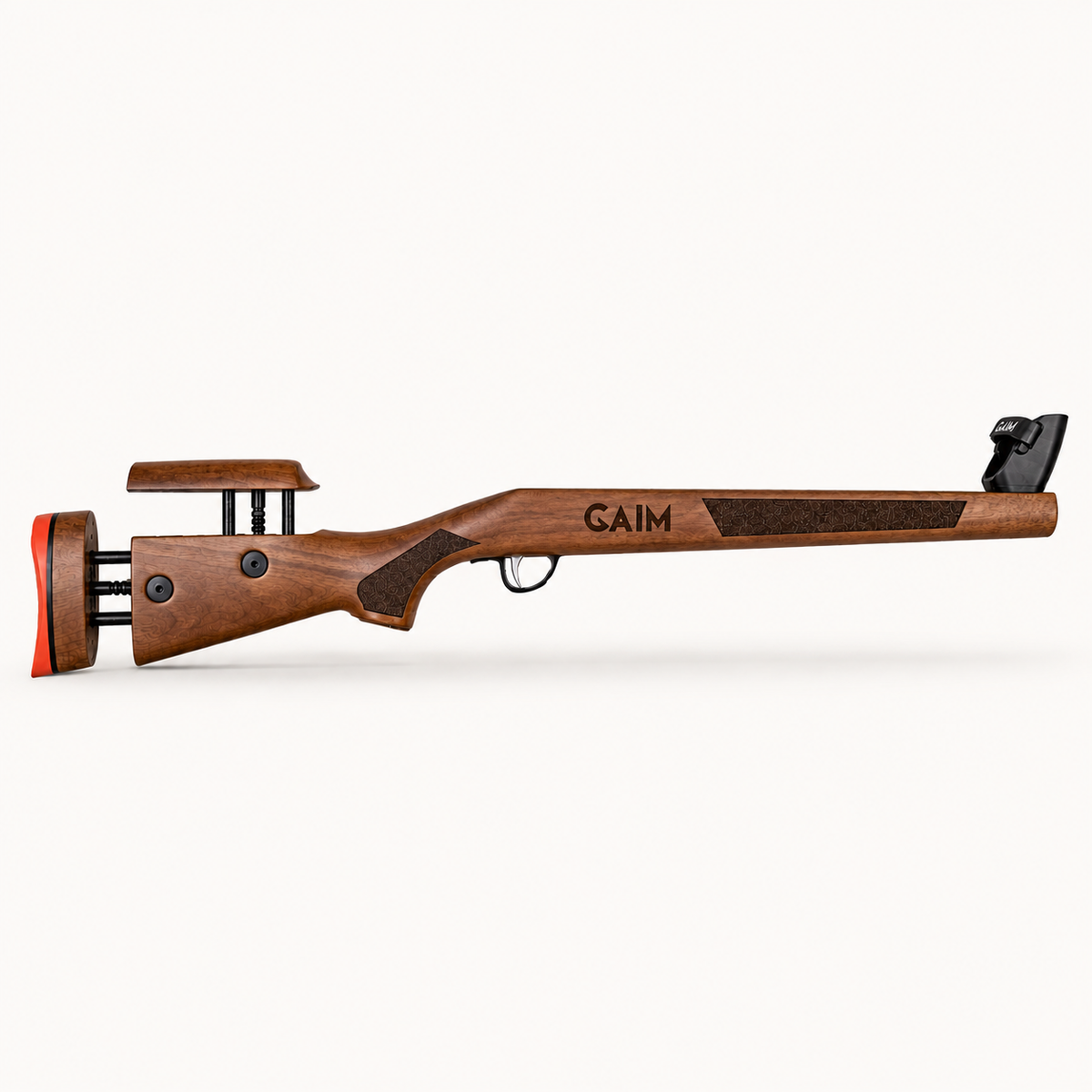 GAIM Adjustable Rifle