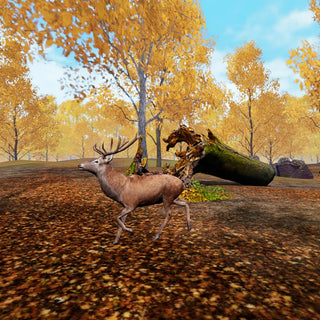 Hunting Complete Scenario Bundle