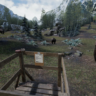 Bear Valley