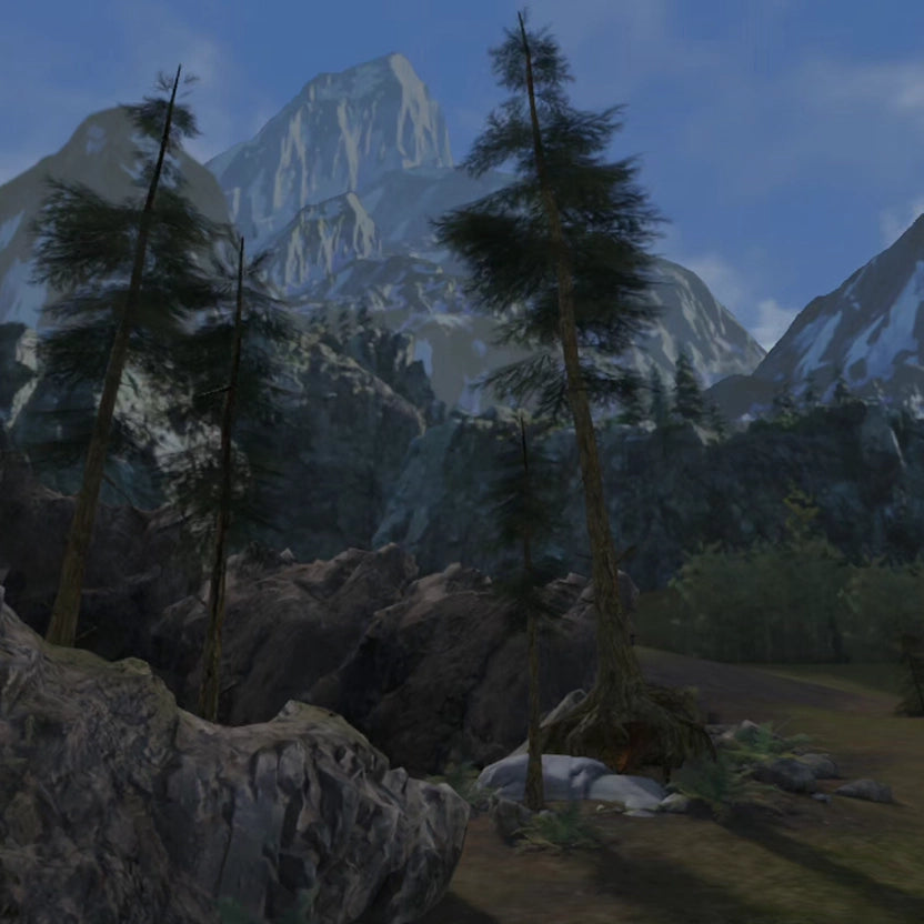 Bear Valley