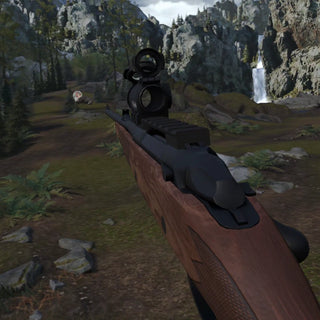 Bear Valley
