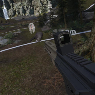 Bear Valley