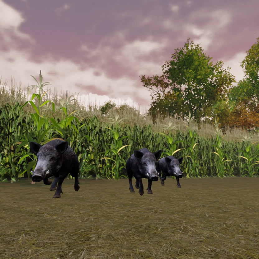 Hunting Add-On Bundle