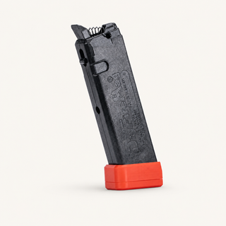 GAIM x DryFireMag for Glock