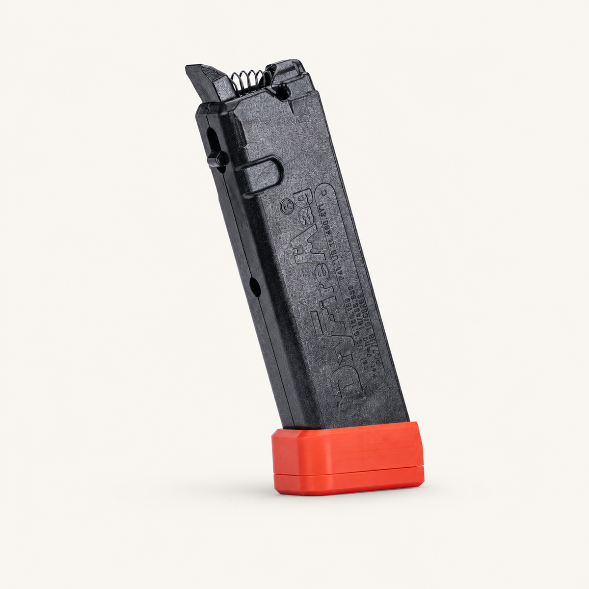 GAIM x DryFireMag for Glock