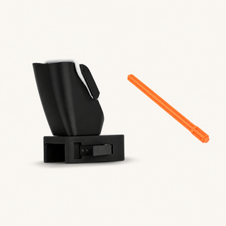 GAIM x DryFireMag for Glock