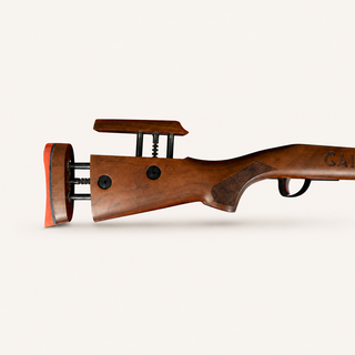 GAIM Adjustable Rifle