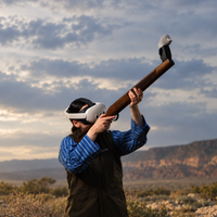 GAIM Clay Shooting