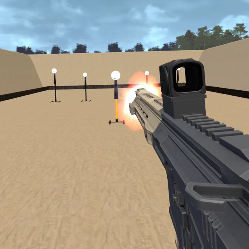 Sport Shooting Bundle