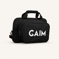 GAIM Handgun Carry Case