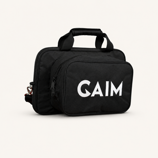 GAIM Handgun Carry Case