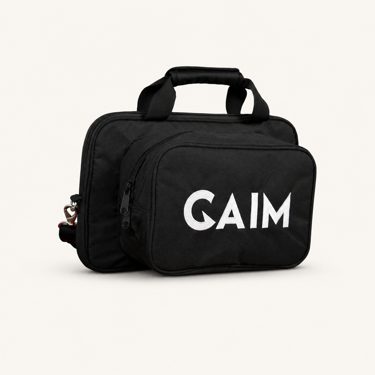 GAIM Handgun Carry Case