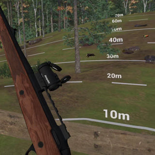 Hunting Complete Scenario Bundle