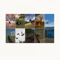 Hunting Add-On Bundle