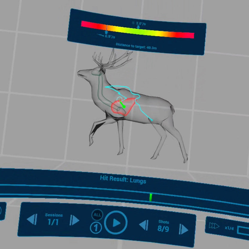 Wild Boar Hunting Lane