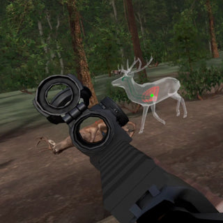 Wild Boar Hunting Lane