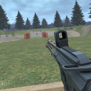 Sport Shooting Bundle