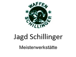 Jagd Schilligner