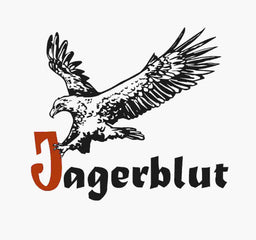 Jagerblut