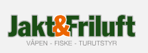Jakt & Friluft