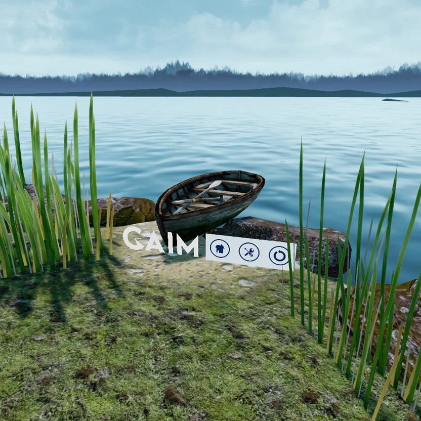 Mallard Duck