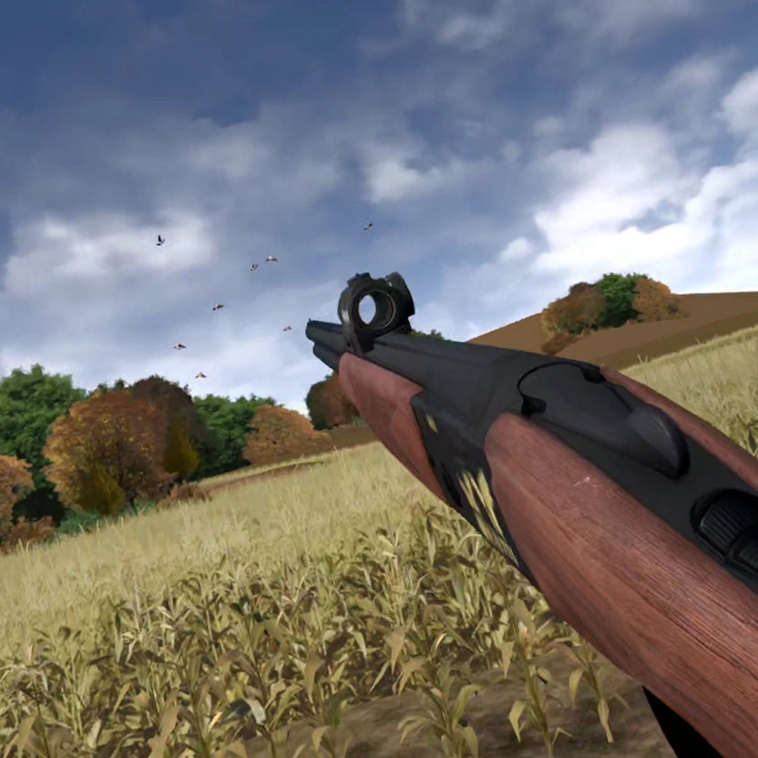 Hunting Complete Scenario Bundle
