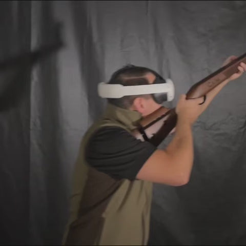 GAIM Clay Shooting