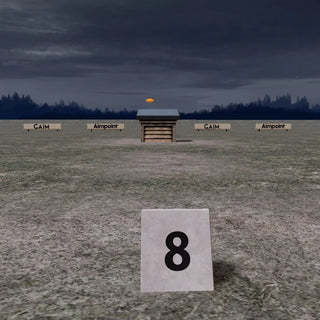 SimPro® Clay Pigeon