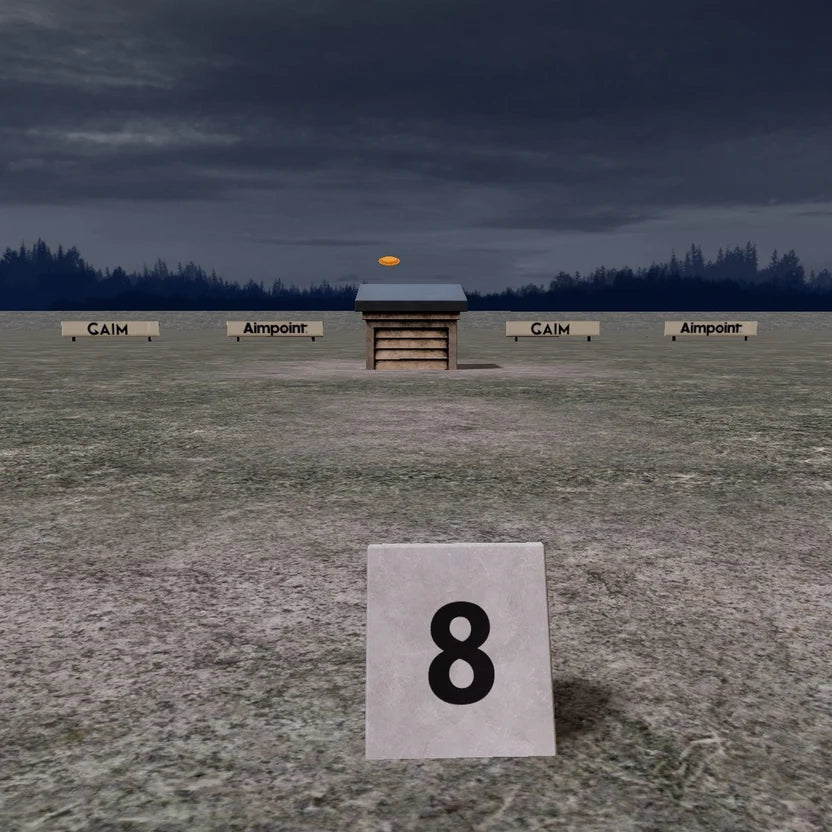 SimPro® Clay Pigeon
