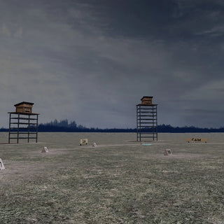 SimPro® Clay Pigeon