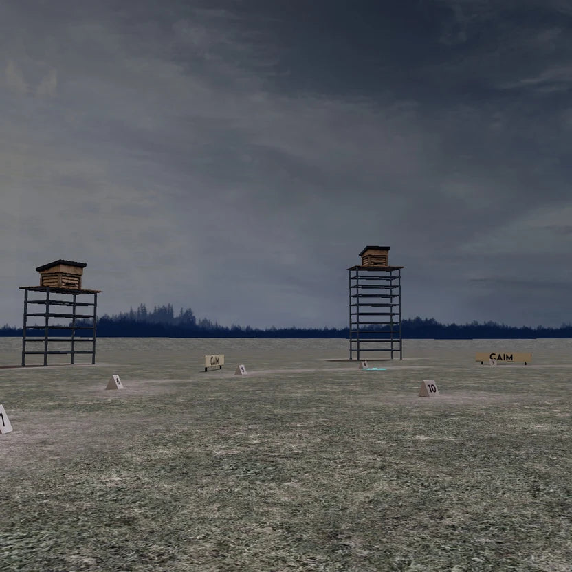 SimPro® Clay Pigeon