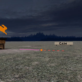 Clay Shooting Scenario Bundle