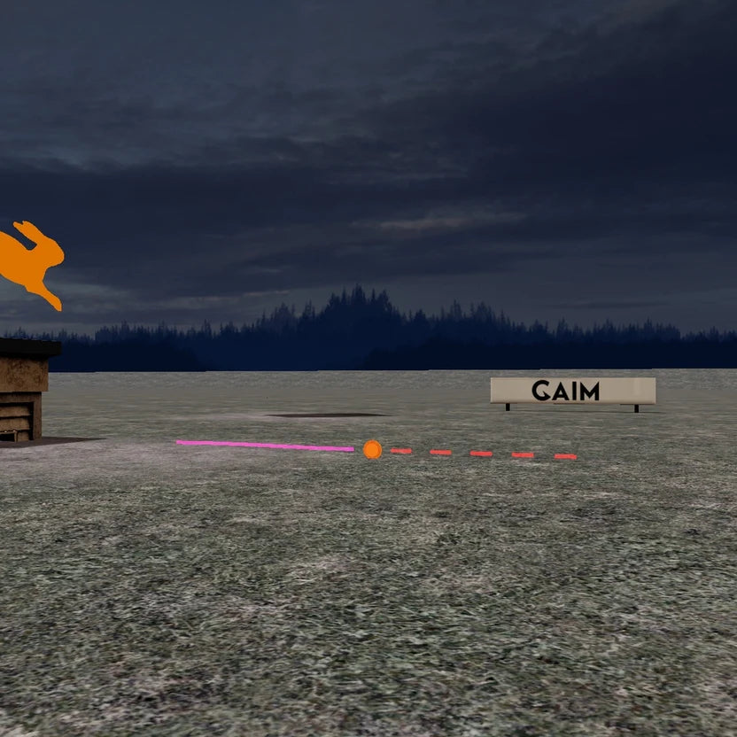 SimPro® Clay Pigeon